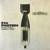 Foo Fighters – Echoes Silence Patience & Grace [2LP]