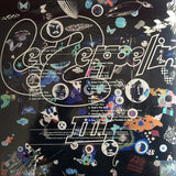 Led Zeppelin - Led Zeppelin III (Deluxe Edition) [2LP]