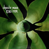 Depeche Mode - Exciter [2LP]
