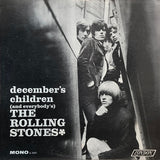 The Rolling Stones - December's Children (And Everybody's) [LP]