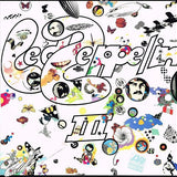Led Zeppelin - Led Zeppelin III (Deluxe Edition) [2LP]