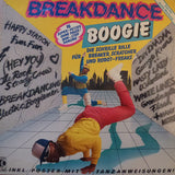 Various - Breakdance Boogie [LP]