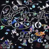 Led Zeppelin - Led Zeppelin III (Deluxe Edition) [2LP]
