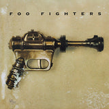 Foo Fighters – Foo Fighters [LP]
