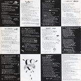 Danny Wilde - Any Man's Hunger [LP]