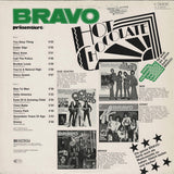 Hot Chocolate - BRAVO Präsentiert: Hot Chocolate [LP]