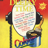 Various - Deejay Time Colour [LP]