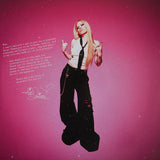 Avril Lavigne – Greatest Hits [2LP] - Green Vinyl