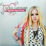Avril Lavigne – The Best Damn Thing [2LP] - Pink [Bright Pink]