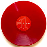 Charli XCX - Number 1 Angel [LP] - Red