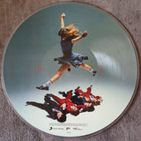 Maneskin - Rush! [LP] - Picture Disc