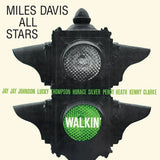 Miles Davis All Stars - Walkin' [LP]