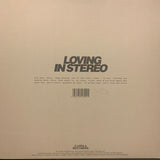 Jungle - Loving In Stereo [LP]