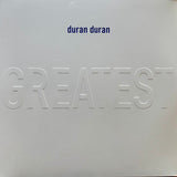 Duran Duran - Greatest [2LP]