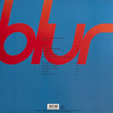 Blur – The Ballad Of Darren [LP]
