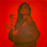 Charli XCX - Number 1 Angel [LP] - Red