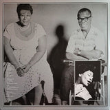 Ella Fitzgerald & Louis Armstrong - The Platinum Collection [3LP] - White Vinyl