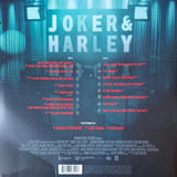 Joaquin Phoenix and Lady Gaga - Joker: Folie À Deux. Music From The Motion Picture [LP]