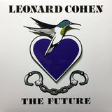 Leonard Cohen - The Future [LP]