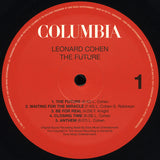 Leonard Cohen - The Future [LP]