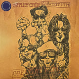 Mötley Crüe - Greatest Hits [2LP]