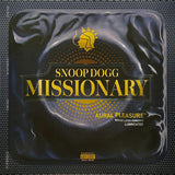 Snoop Dogg - Dr. Dre - Missionary [LP]