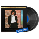 Michael Jackson - Off The Wall (Limited Edition) (Box Set) [2LP]