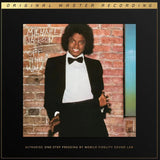 Michael Jackson - Off The Wall (Limited Edition) (Box Set) [2LP]