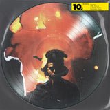 The Weeknd - Often / The Hills (Picture Disc) [7inch]