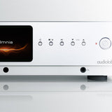 Audiolab Omnia