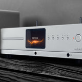 Audiolab Omnia