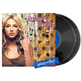 Britney Spears - Oops!... I Did It Again (25th Anniversary Edition) [2LP]