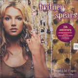 Britney Spears - Oops!... I Did It Again (25th Anniversary Edition) [2LP]