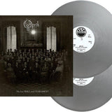 Opeth - The Last Will And Testament [LP] - Colored