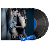 Original Soundtrack - Fifty Shades Freed (Original Motion Picture Soundtrack) [2LP]