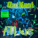 Outkast - Atliens (25th Anniversary Deluxe Edition) (Box Set) [4LP]