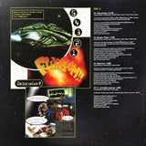 Outkast - Atliens (25th Anniversary Deluxe Edition) (Box Set) [4LP]