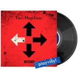 Three Days Grace - Outsider [LP]