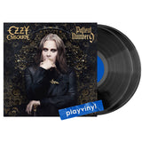Ozzy Osbourne - Patient Number 9 [2LP]