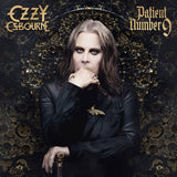 Ozzy Osbourne - Patient Number 9 [2LP]