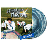 The Unsleeping - Справжній Бедрум Панк [2LP] - Colored