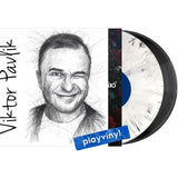 Вiктор Павлiк - Viktor Pavlik + Бо В Сні Відлітаю [2LP]