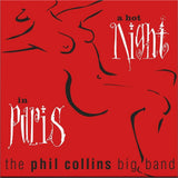 The Phil Collins Big Band - A Hot Night In Paris [2LP]
