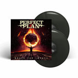 Perfect Plan - Brace For Impact (Limited Indie Exclusive) [2LP]