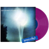 Various Artists - Best Of Pink Floyd (Redux) [LP] - Purple Vinyl