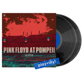 Pink Floyd - Pink Floyd At Pompeii - MCMLXXII [2LP]