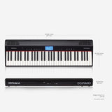 Roland GO:PIANO