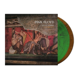 Pink Floyd - Live At Pompeii October 1971 [2LP] - Colored