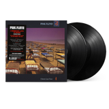 Pink Floyd - A Momentary Lapse Of Reason (Remastered) [LP]