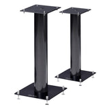 Norstone Stylum 1 - Glossy black